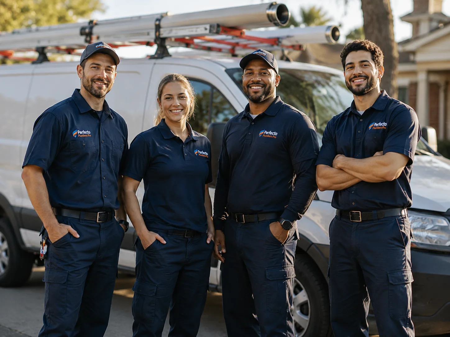 Emergency Plumber Near Me in Henrico, NC near me